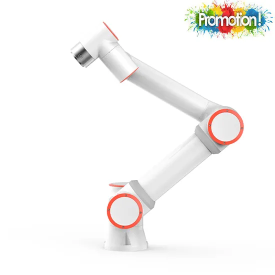 Good Quality High Precision Cobot Arm Collaborative Robot
