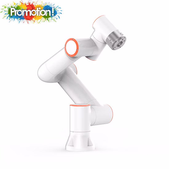 Good Quality High Precision Cobot Arm Collaborative Robot